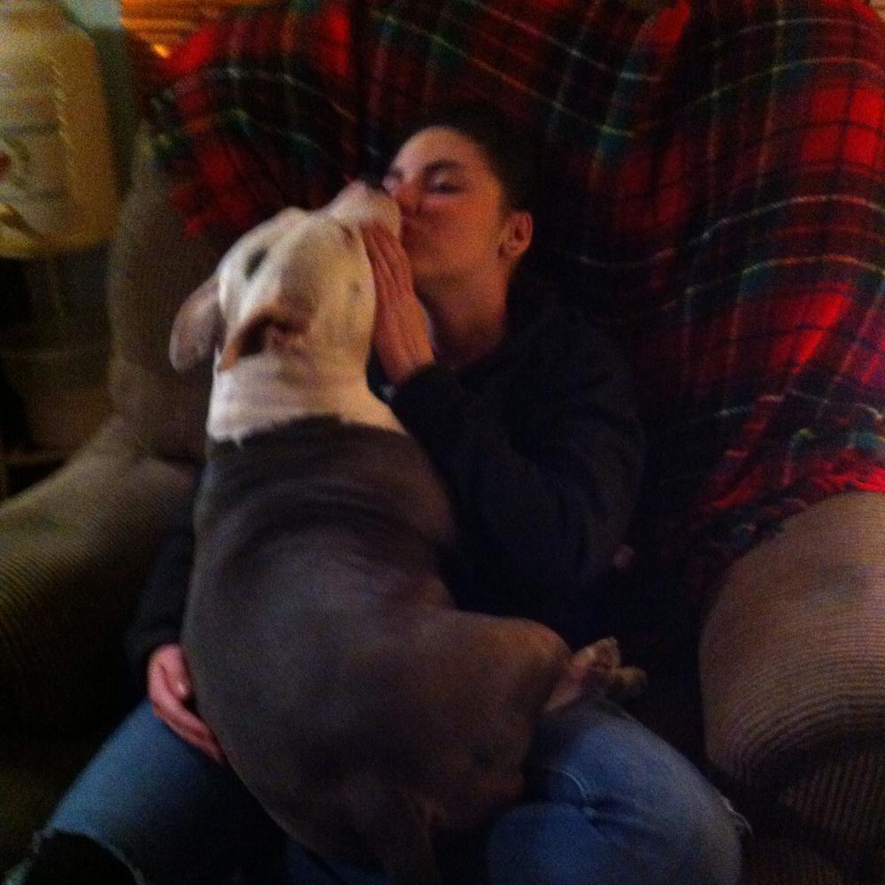 Meet your Posher, Victoria